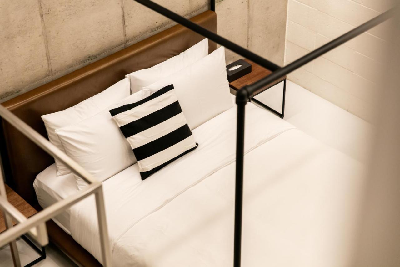 Snob Boutique Stay Seogwipo Exterior foto