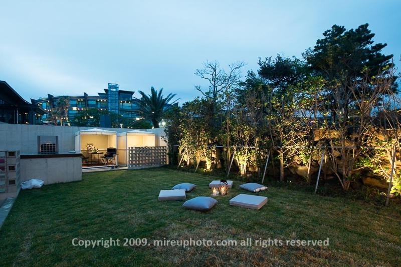 Snob Boutique Stay Seogwipo Exterior foto