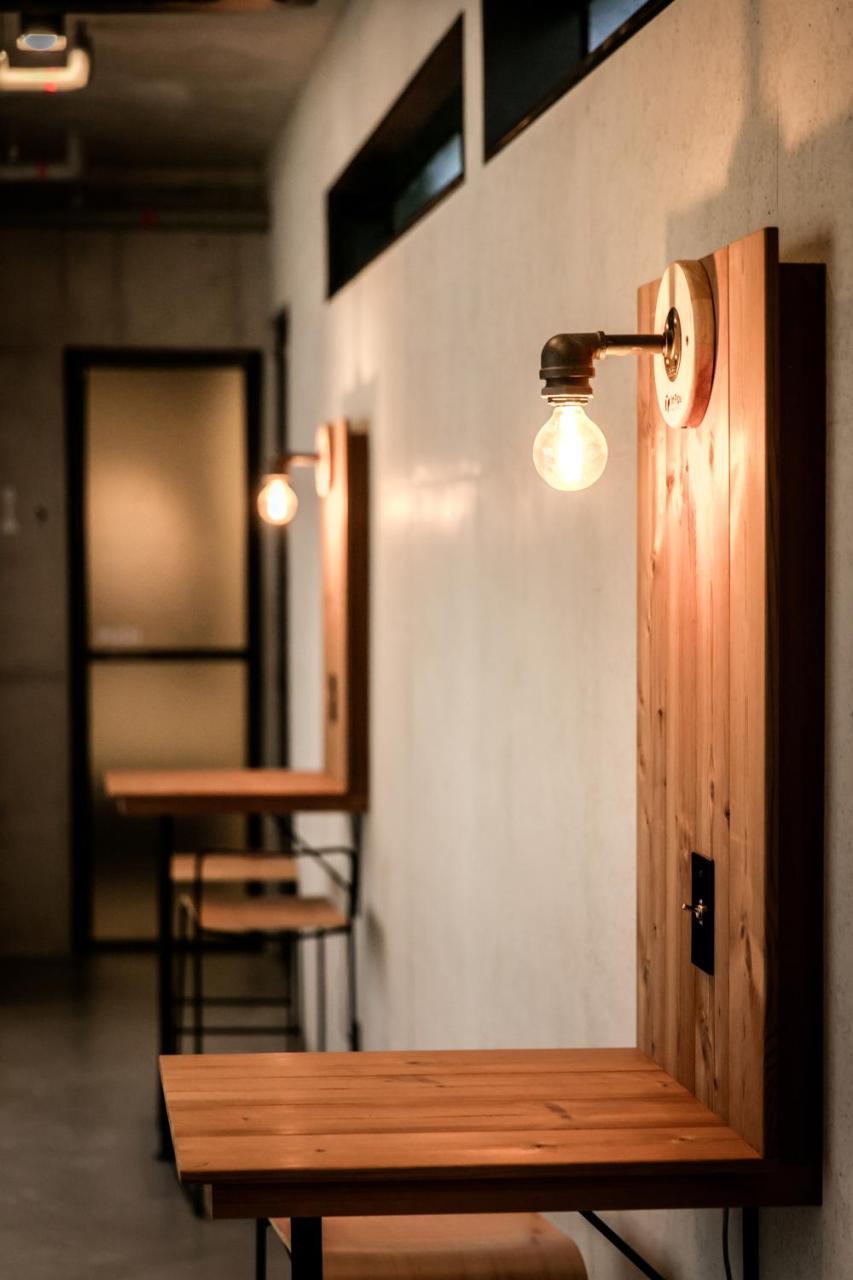 Snob Boutique Stay Seogwipo Exterior foto