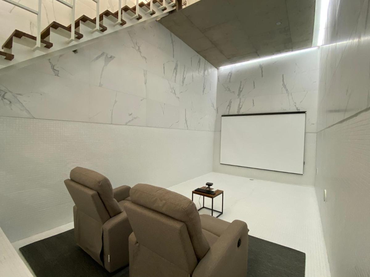 Snob Boutique Stay Seogwipo Exterior foto